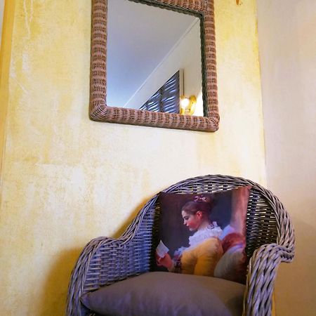 Chambre D'Hotes La Potiniere Saint-Raphael  Bagian luar foto